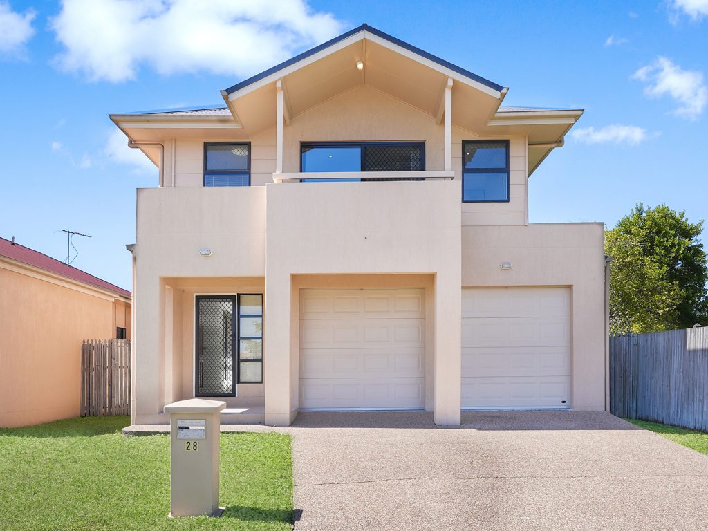 28 Laurie Motti Parade, Kirwan