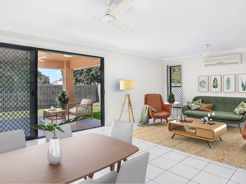 Sold - 28 Laurie Motti Parade - New Property in Kirwan - Real Estate by Brad Matheson