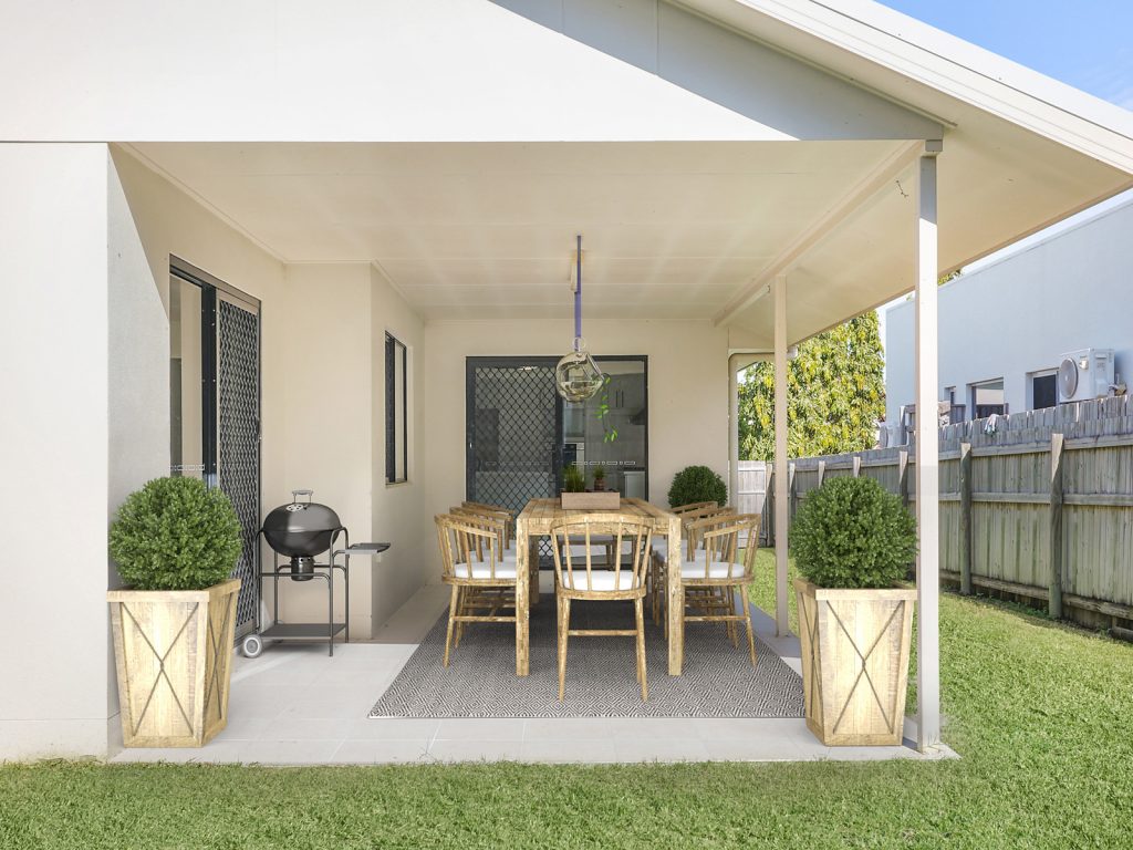 Sold - 23 Eastlake Avenue - New Property in Idalia - Real Estate by McGrath Townsville