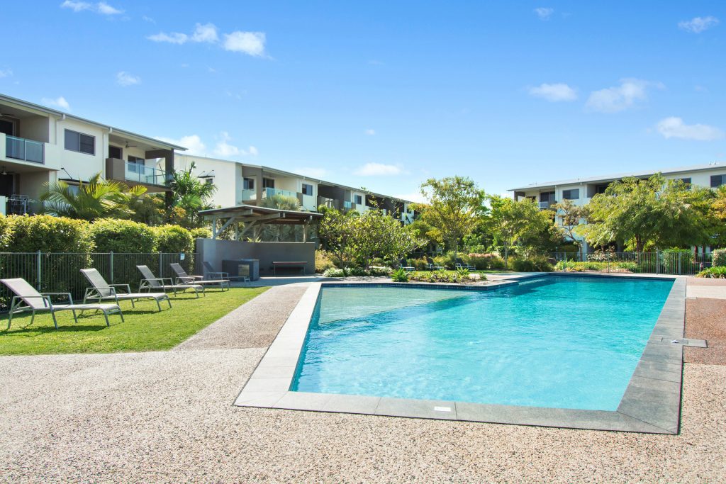 Sold - 7203/10 Kokoda Street - New Property in Idalia - Real Estate by Brad Matheson