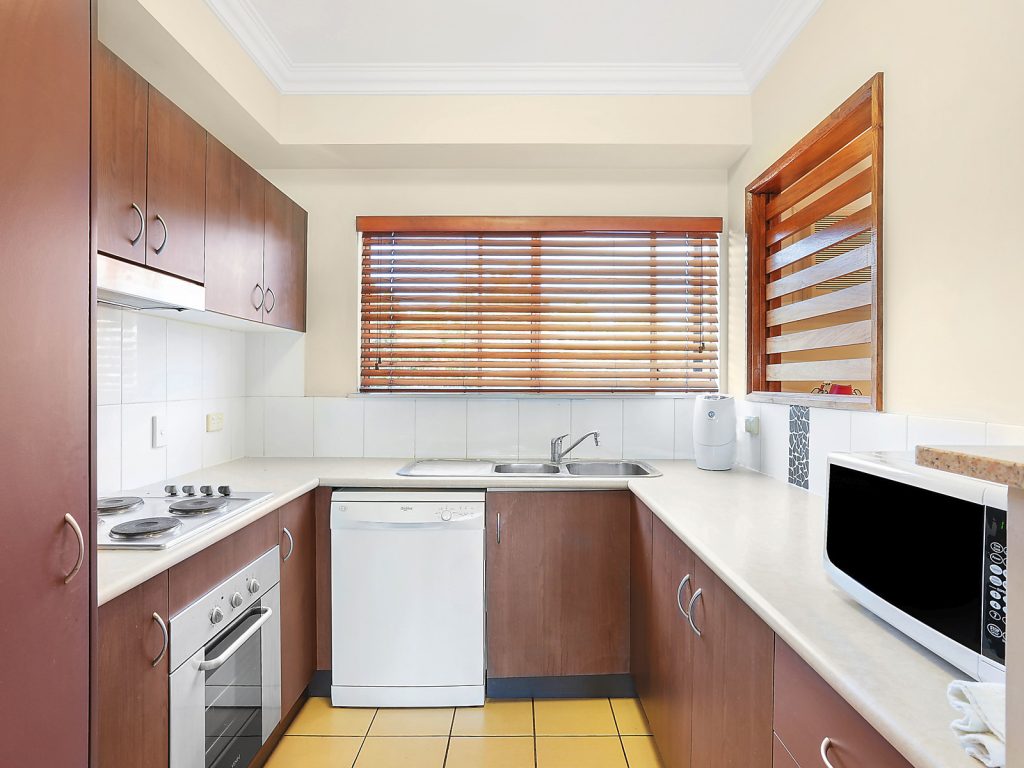 Sold - 338/41-51 Oonoonba Road - New Property in Idalia - Real Estate by Brad Matheson
