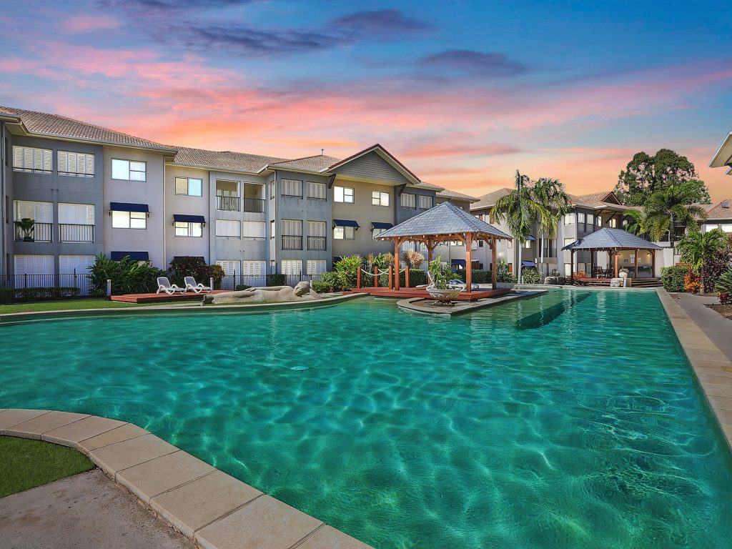 Sold - 338/41-51 Oonoonba Road - New Property in Idalia - Real Estate by Brad Matheson