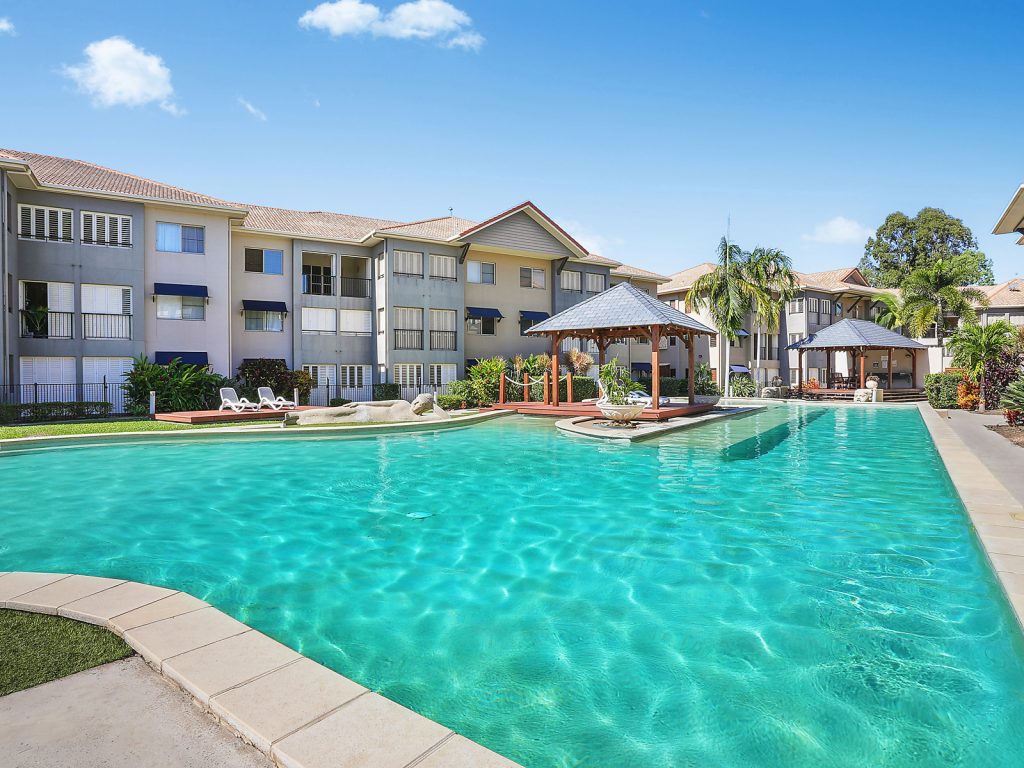 Sold - 338/41-51 Oonoonba Road - New Property in Idalia - Real Estate by Brad Matheson
