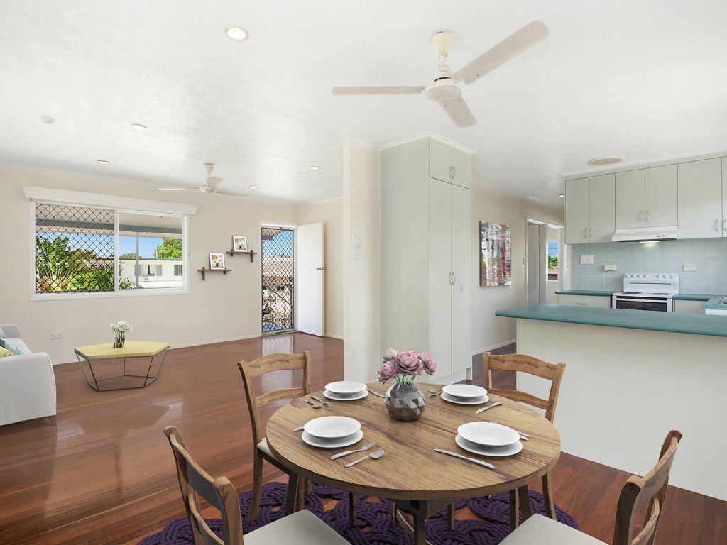 Sold - 7 Benito Court - New Property in Heatley - Real Estate by McGrath Townsville