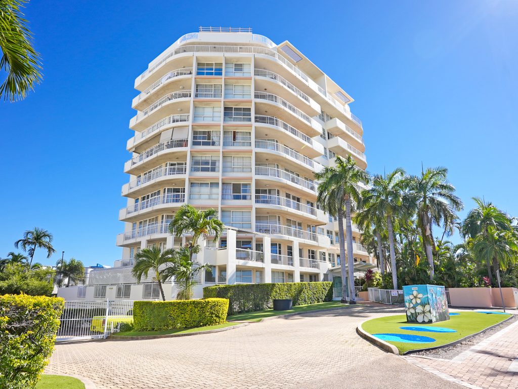Sold - 5D/3-7 The Strand - New Property in Townsville City - Real Estate by Brad Matheson