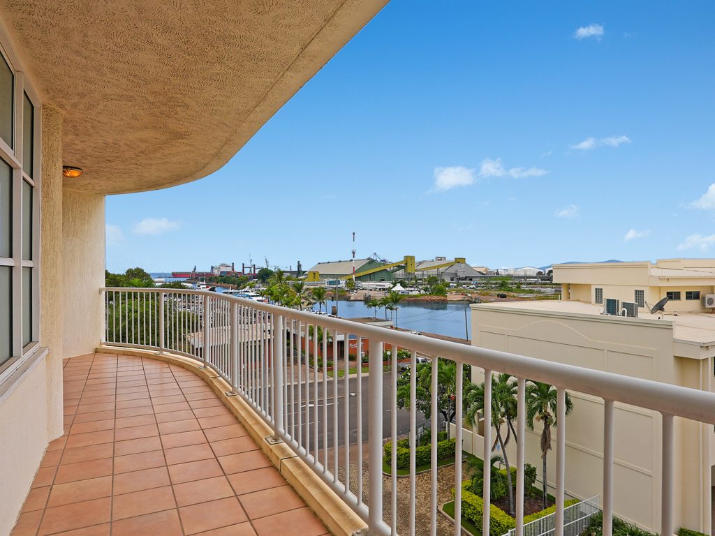 Sold - 5D/3-7 The Strand - New Property in Townsville City - Real Estate by Brad Matheson