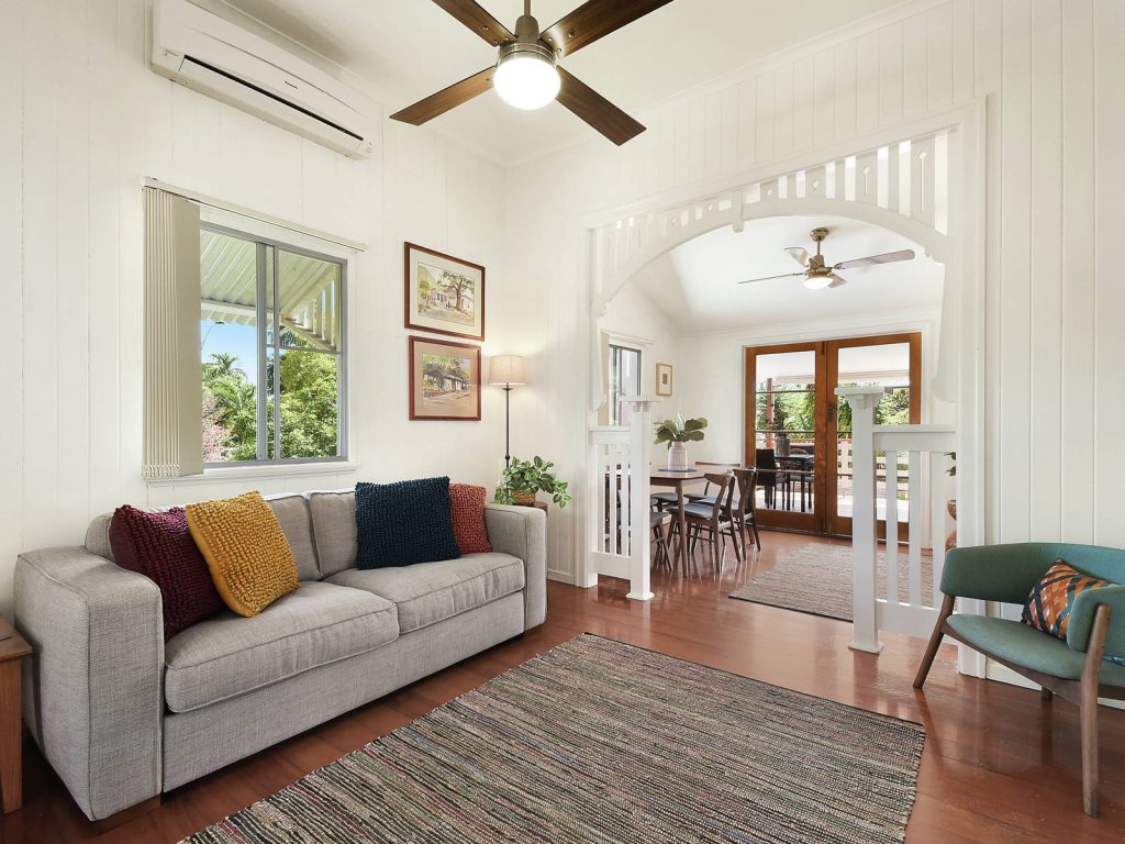 Sold - 23 Evans Street - New Property in Belgian Gardens - Real Estate by Brad Matheson