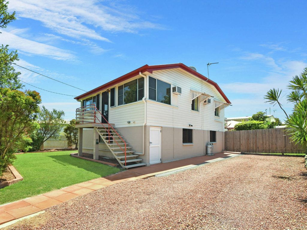 23 Evans Street, Belgian Gardens