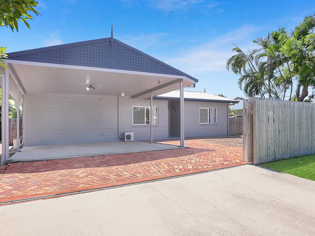 Sold - 411 Charles Street - New Property in Kirwan - Real Estate by McGrath Townsville