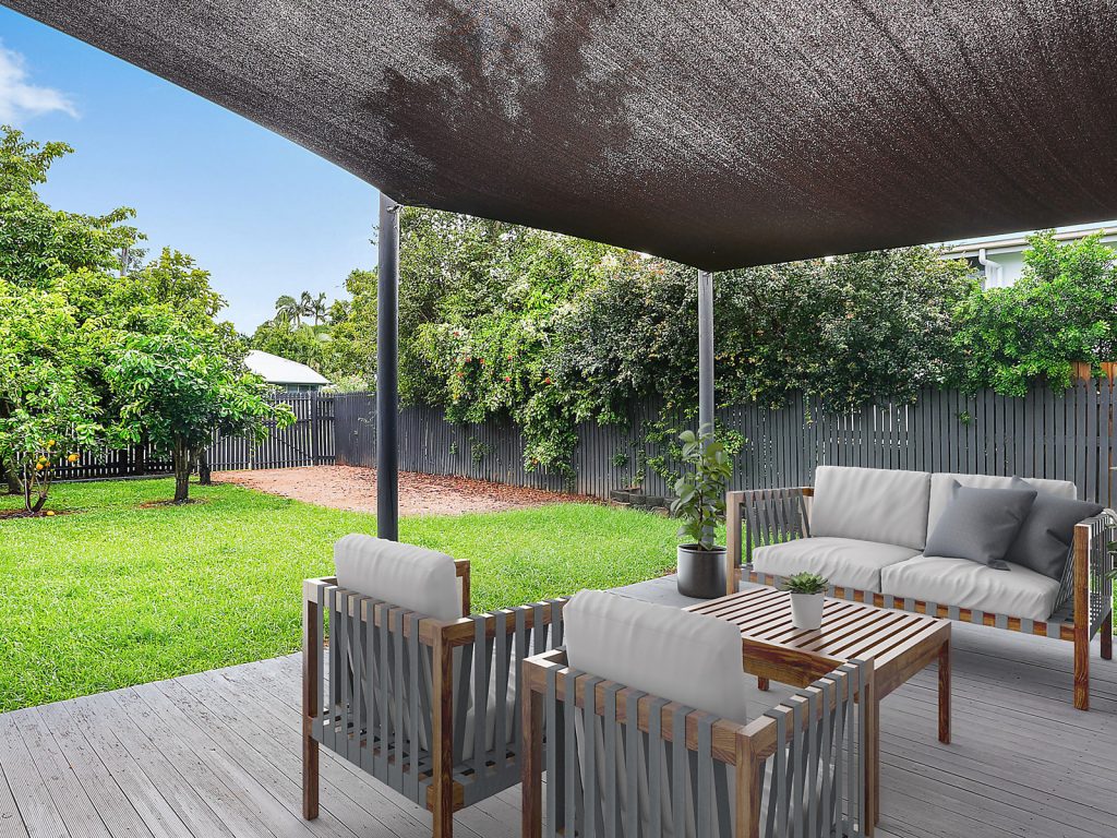 Sold - 68 Armstrong Street - New Property in Hermit Park - Real Estate by Brad Matheson