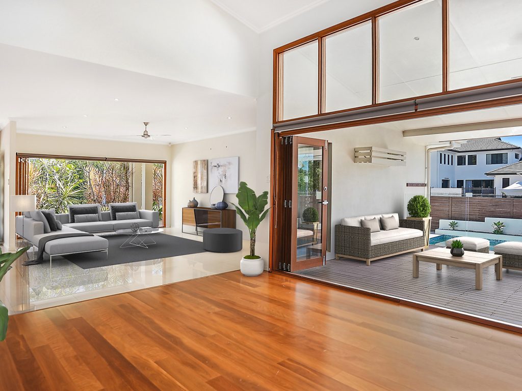 Sold - 31 Waterlily Circuit - New Property in Douglas - Real Estate by Brad Matheson