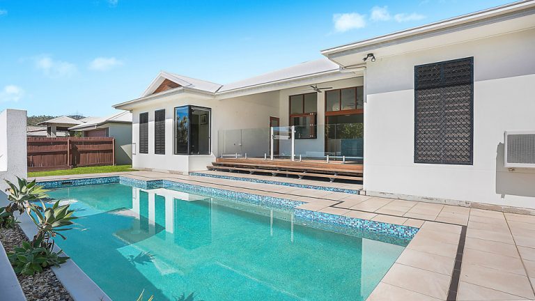 Sold - 31 Waterlily Circuit - New Property in Douglas - Real Estate by Brad Matheson