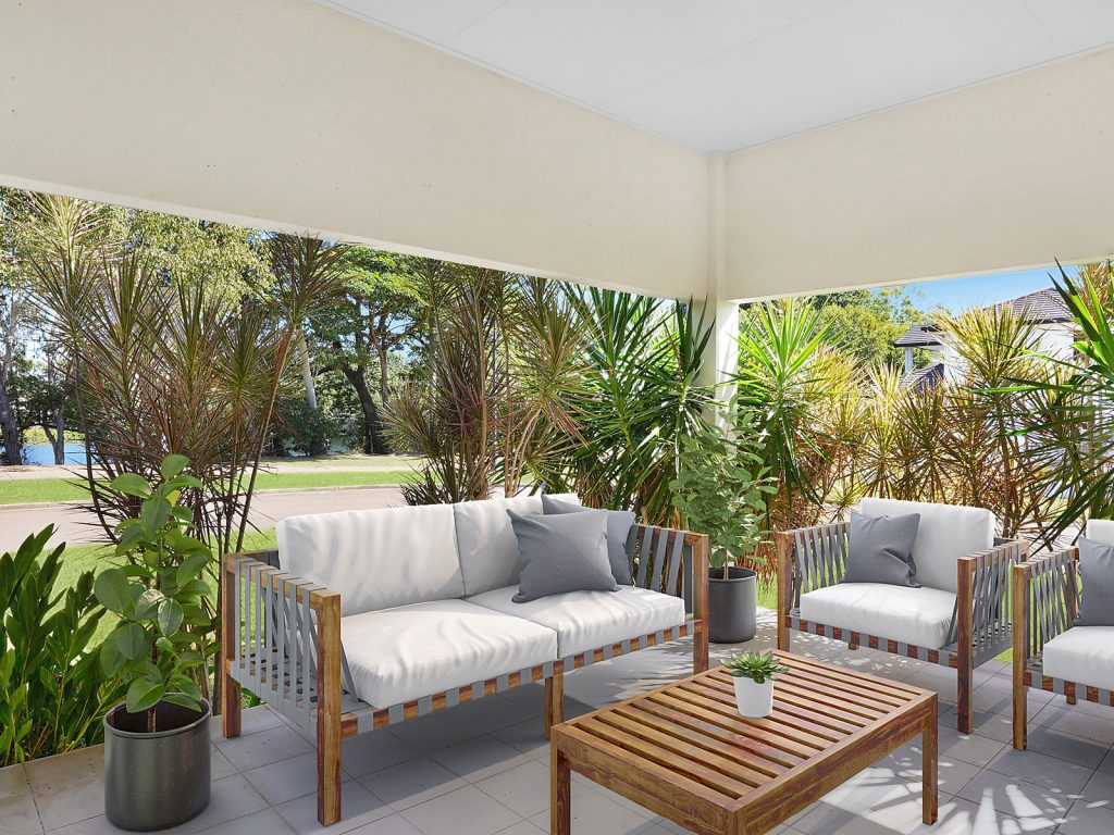 Sold - 31 Waterlily Circuit - New Property in Douglas - Real Estate by Brad Matheson
