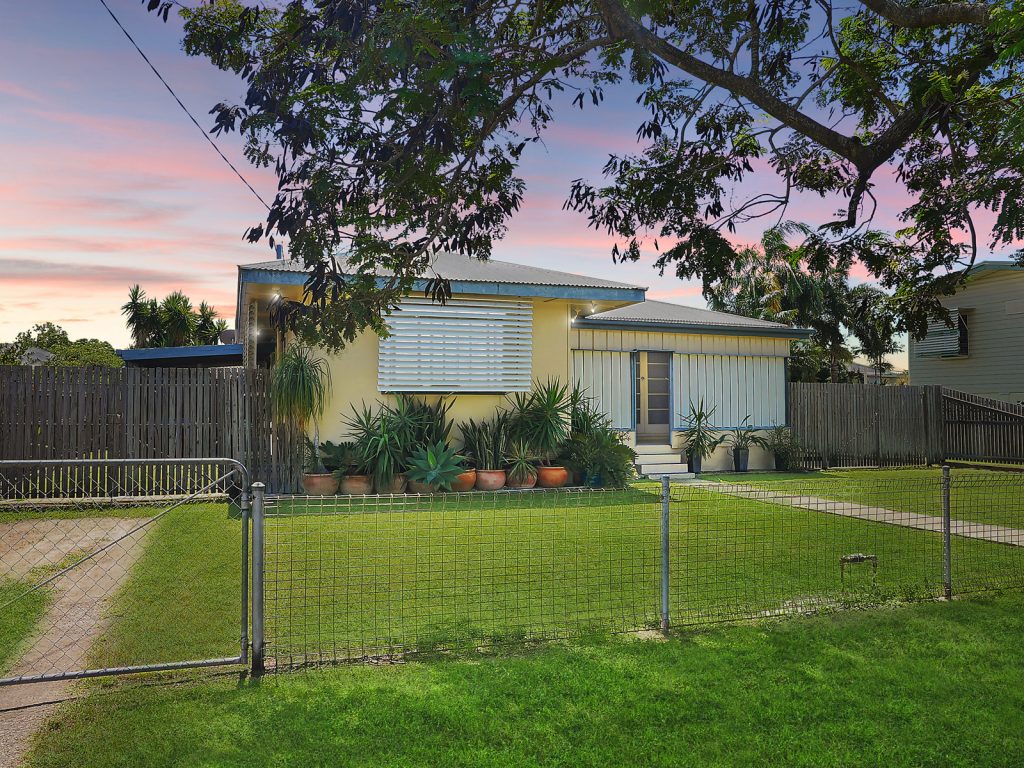 Sold - 13 Begg Street - New Property in Gulliver - Real Estate by Brad Matheson