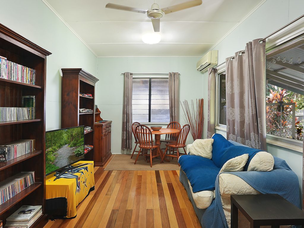 Sold - 13 Begg Street - New Property in Gulliver - Real Estate by Brad Matheson