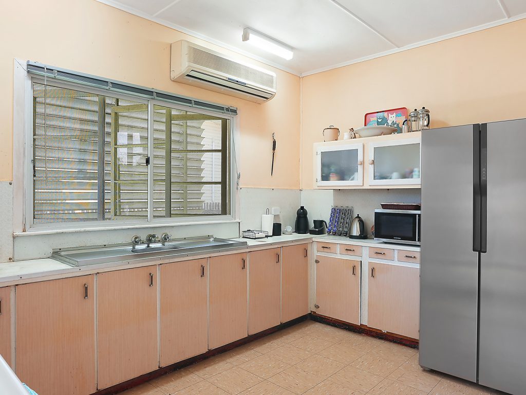 Sold - 13 Begg Street - New Property in Gulliver - Real Estate by Brad Matheson