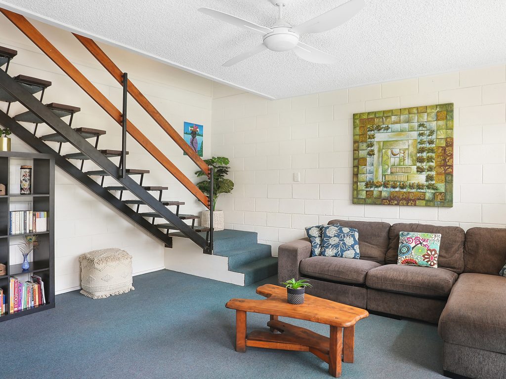 Sold - 7/108-110 Mitchell Street - New Property in North Ward - Real Estate by Brad Matheson