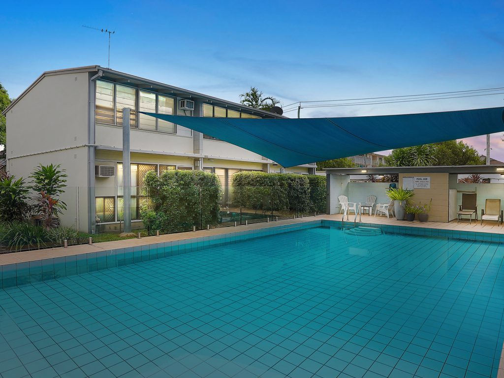 Sold - 7/108-110 Mitchell Street - New Property in North Ward - Real Estate by Brad Matheson