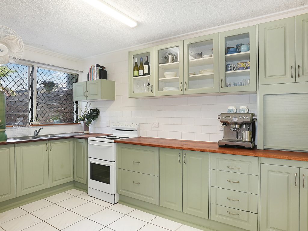 Sold - 7/108-110 Mitchell Street - New Property in North Ward - Real Estate by Brad Matheson