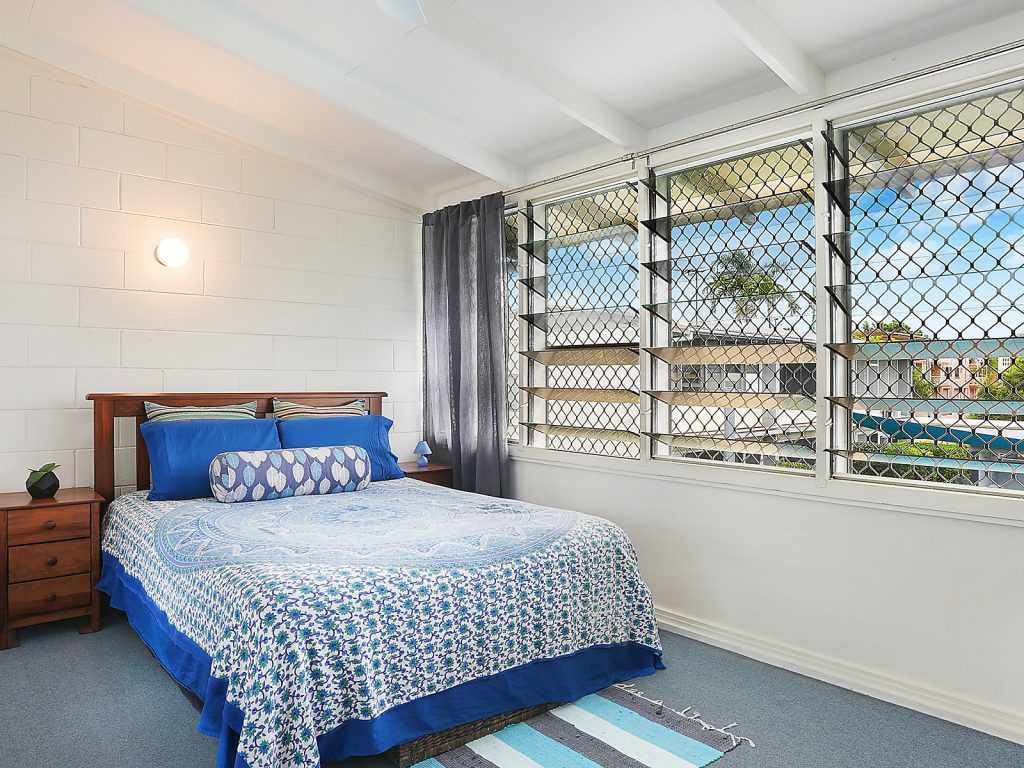 Sold - 7/108-110 Mitchell Street - New Property in North Ward - Real Estate by Brad Matheson