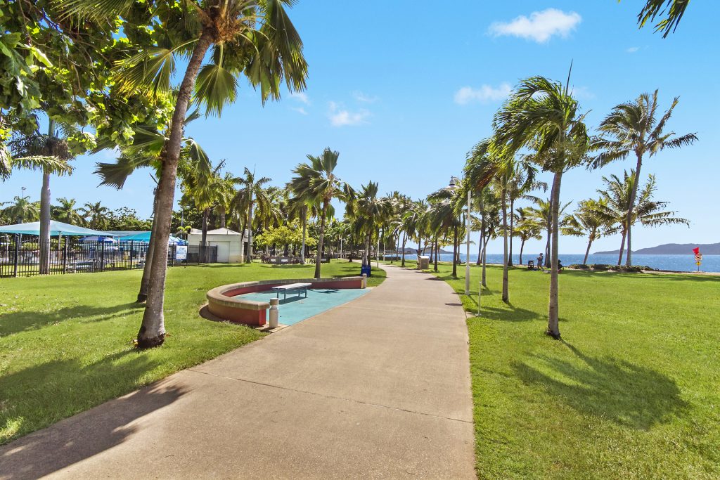 Sold - 1/98 The Strand - New Property in North Ward - Real Estate by McGrath Townsville