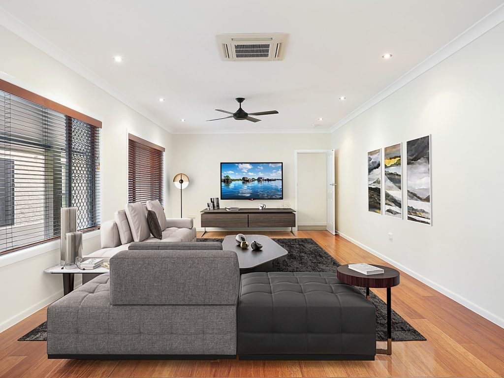 Sold - 6 Olivia Court - New Property in Alligator creek - Real Estate by Brad Matheson