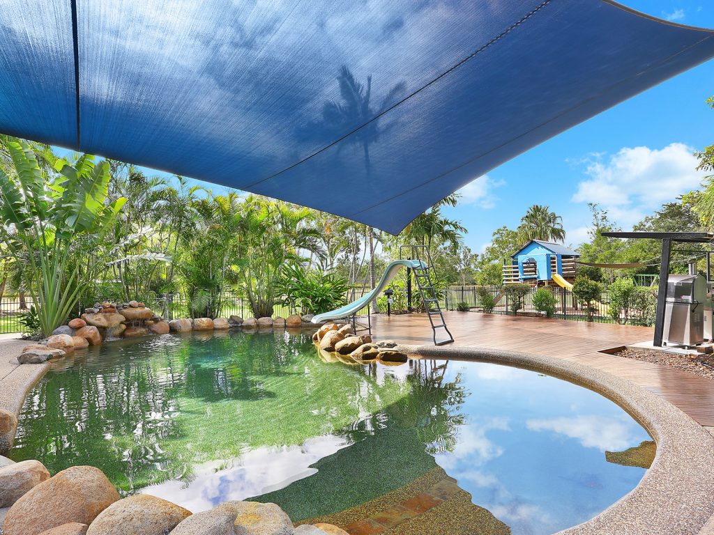 Sold - 6 Olivia Court - New Property in Alligator creek - Real Estate by Brad Matheson