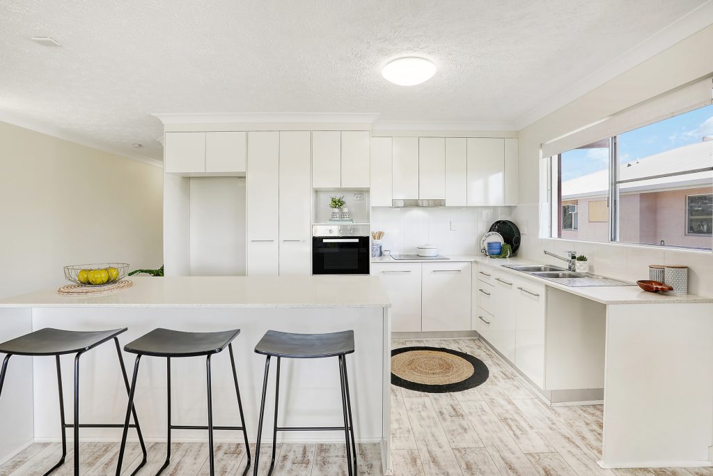 Sold - 6/128 Eyre Street - New Property in North Ward - Real Estate by Brad Matheson