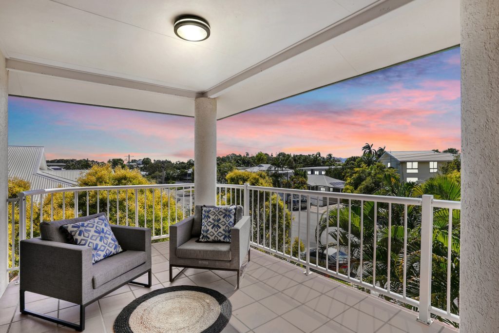 Sold - 6/128 Eyre Street - New Property in North Ward - Real Estate by Brad Matheson