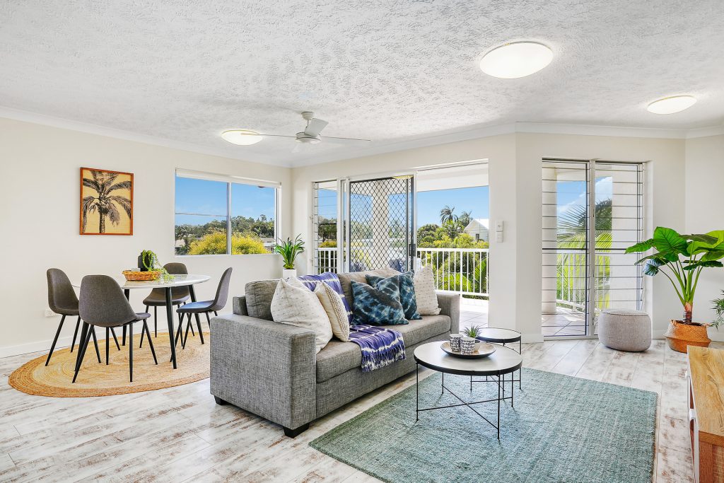 Sold - 6/128 Eyre Street - New Property in North Ward - Real Estate by Brad Matheson