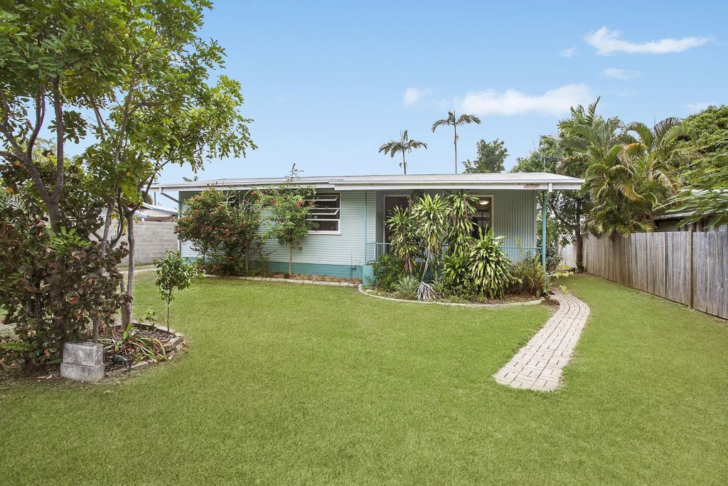 Sold - 4 Wentworth Avenue - New Property in Mundingburra - Real Estate by Brad Matheson