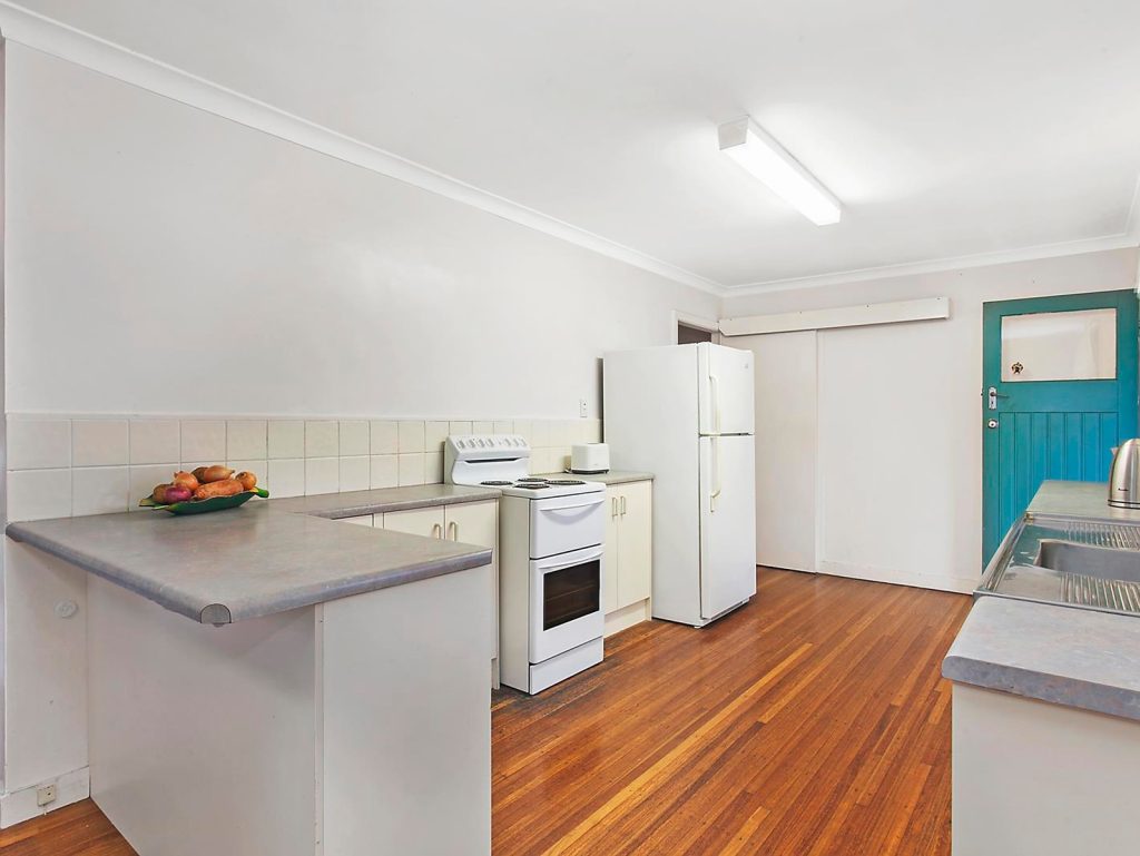 4 Wentworth Avenue, Mundingburra