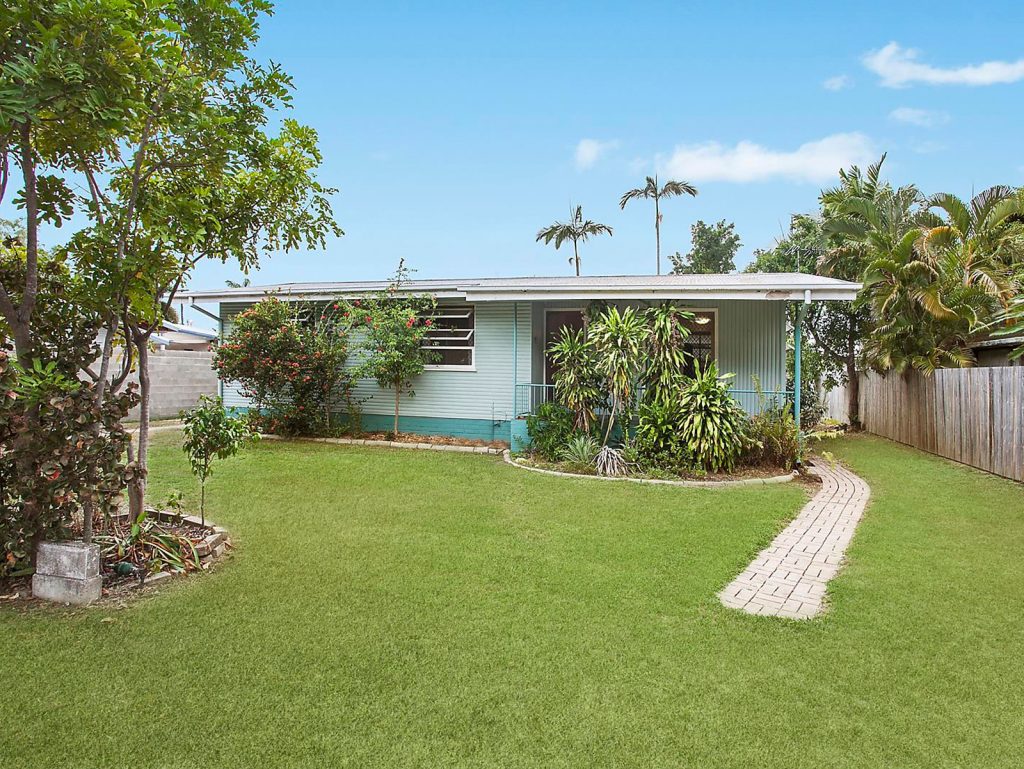 Sold - 4 Wentworth Avenue - New Property in Mundingburra - Real Estate by Brad Matheson