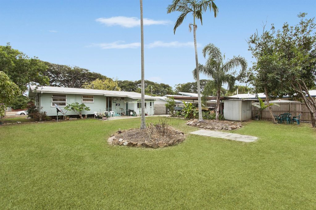 Sold - 4 Wentworth Avenue - New Property in Mundingburra - Real Estate by Brad Matheson