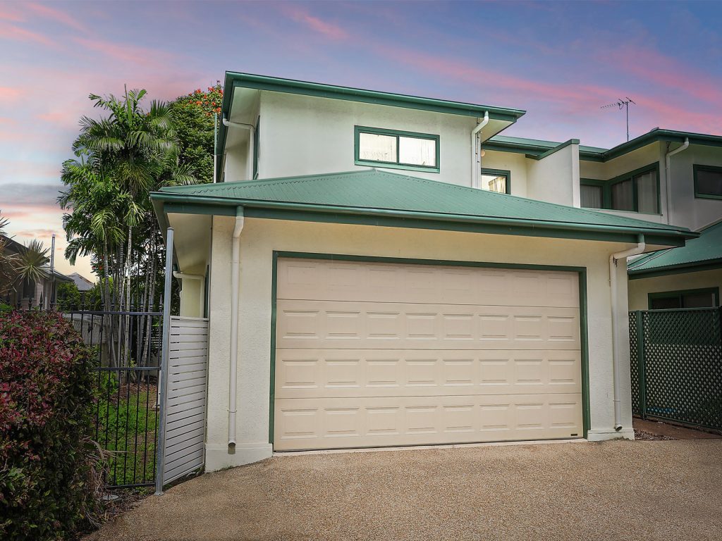 Sold - 2/62 Arthur Street - New Property in Aitkenvale - Real Estate by Brad Matheson