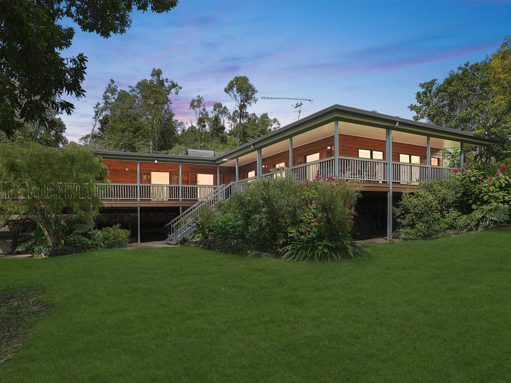 Sold - 6 Mount Cradle Court - New Property in Alligator creek - Real Estate by Brad Matheson