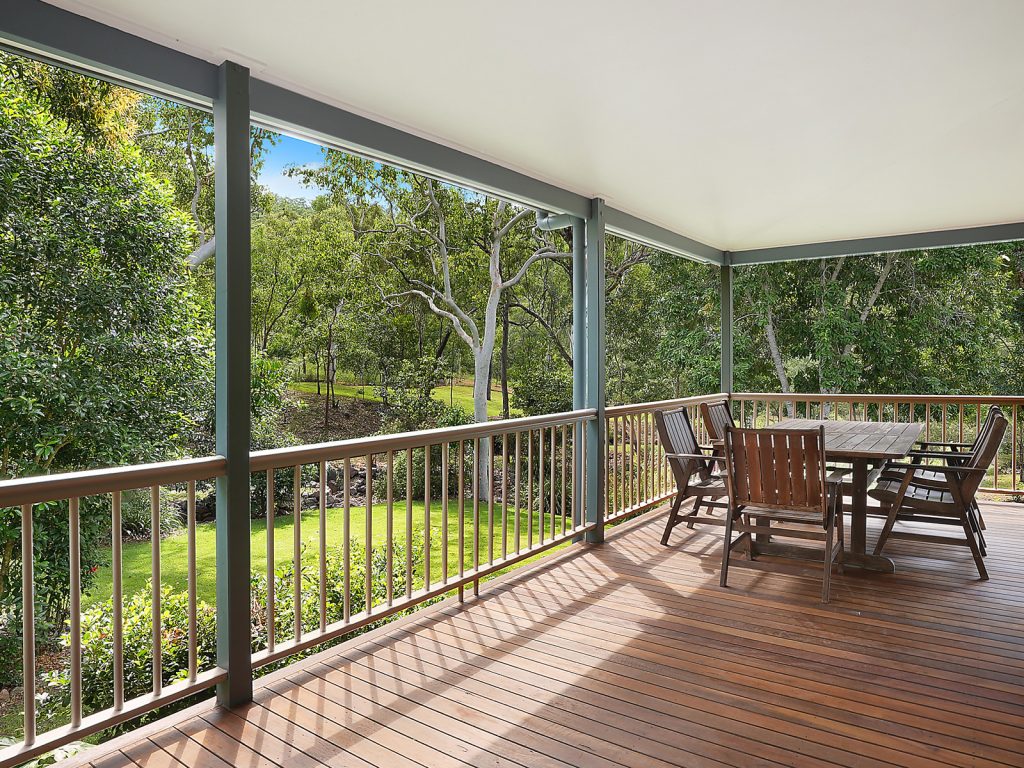 Sold - 6 Mount Cradle Court - New Property in Alligator creek - Real Estate by Brad Matheson