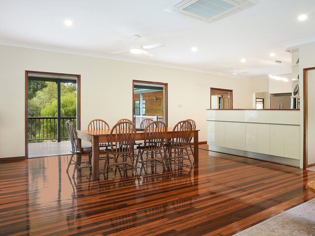 Sold - 6 Mount Cradle Court - New Property in Alligator creek - Real Estate by Brad Matheson