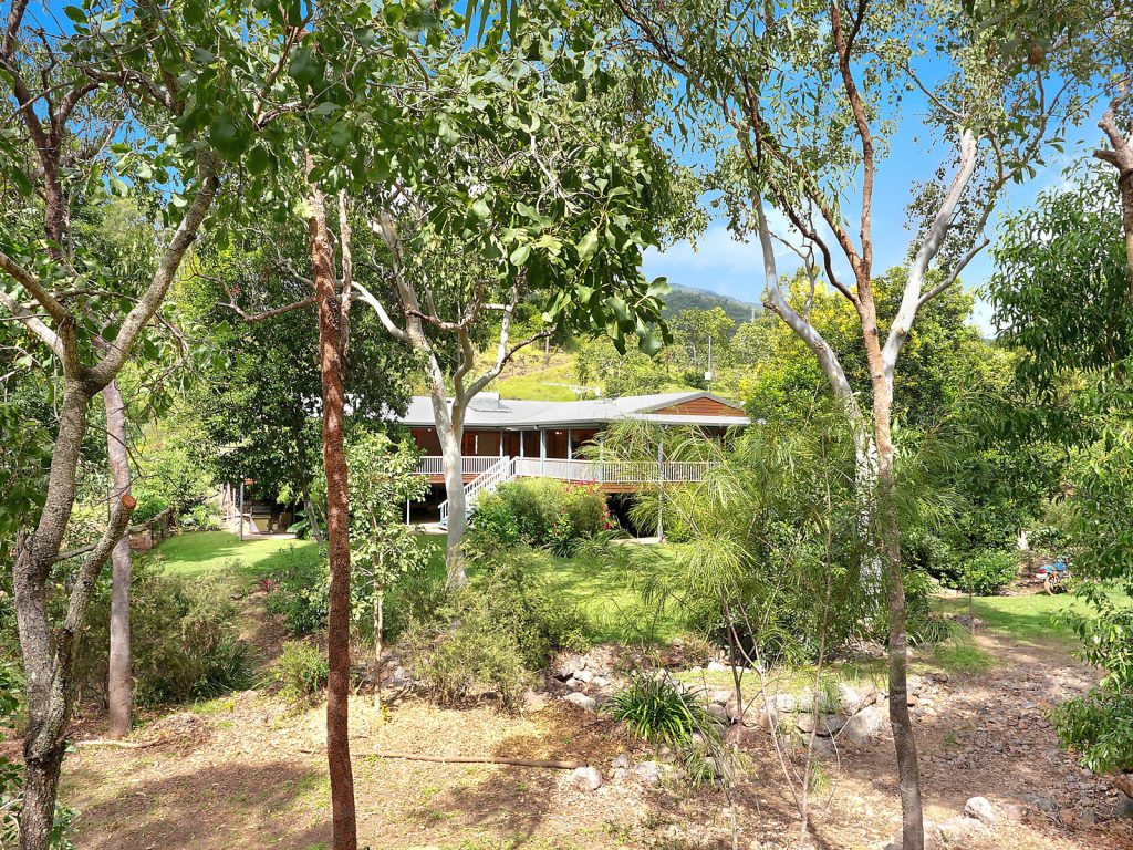 Sold - 6 Mount Cradle Court - New Property in Alligator creek - Real Estate by Brad Matheson