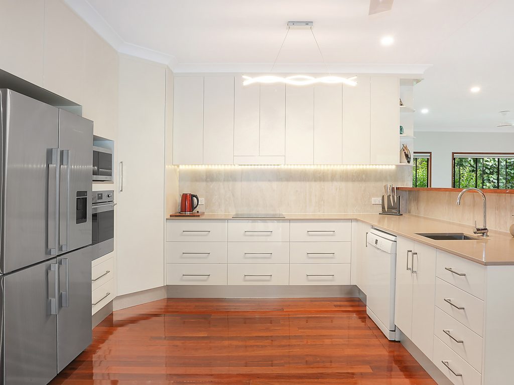 Sold - 6 Mount Cradle Court - New Property in Alligator creek - Real Estate by Brad Matheson