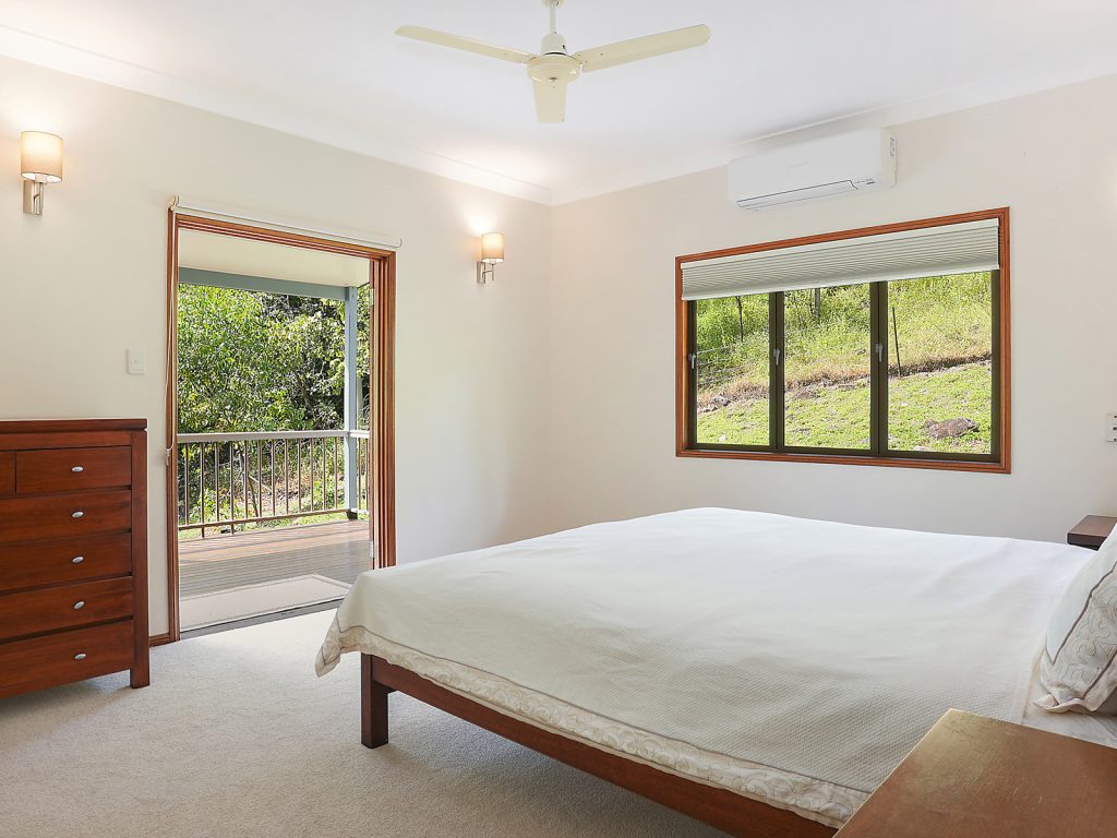 Sold - 6 Mount Cradle Court - New Property in Alligator creek - Real Estate by Brad Matheson