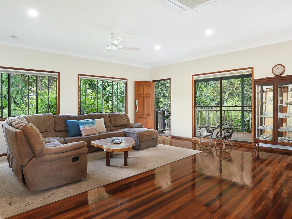 Sold - 6 Mount Cradle Court - New Property in Alligator creek - Real Estate by Brad Matheson