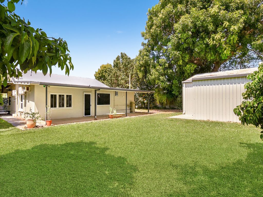 Sold - 100 Ross River Road - New Property in Mundingburra - Real Estate by Brad Matheson