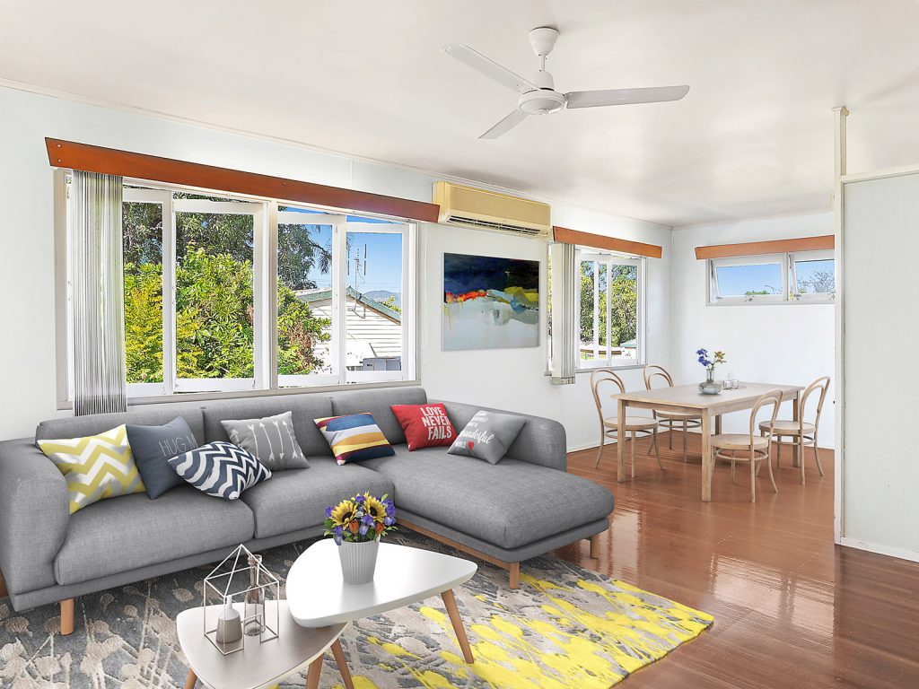 Sold - 37 Ireland Street - New Property in Oonoonba - Real Estate by McGrath Townsville