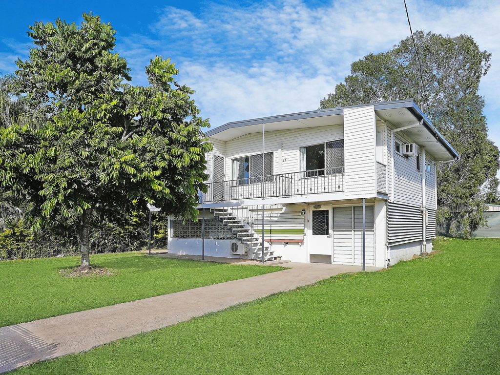 Sold - 37 Ireland Street - New Property in Oonoonba - Real Estate by McGrath Townsville