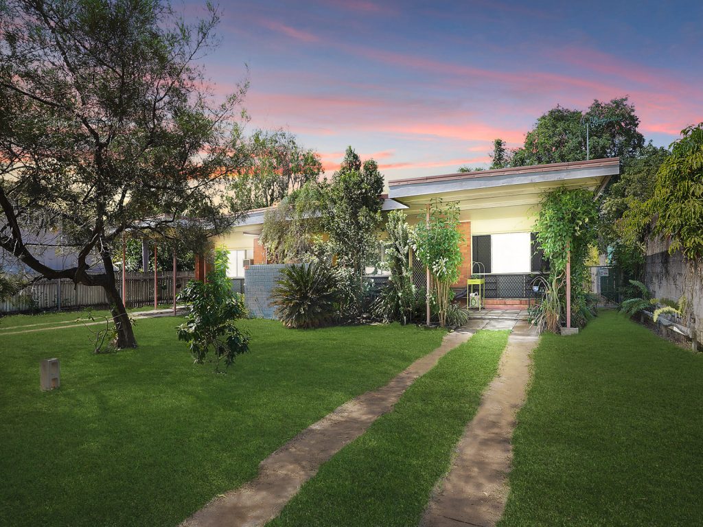 12 Dyer Street, Pallarenda