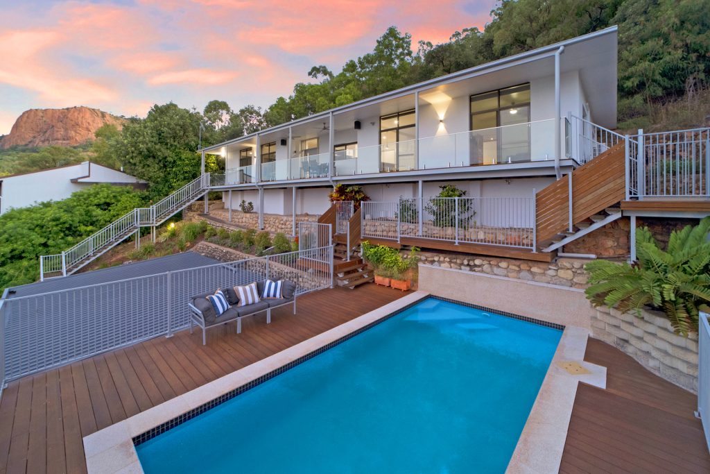 Sold - 6 Yarrawonga Drive - New Property in Castle Hill - Real Estate by Brad Matheson