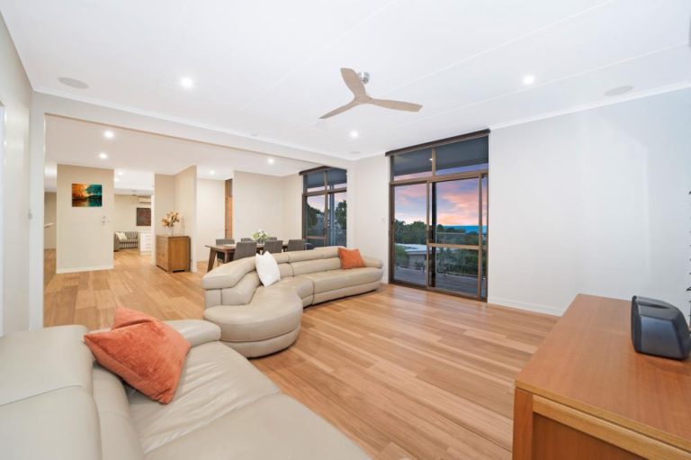 Sold - 6 Yarrawonga Drive - New Property in Castle Hill - Real Estate by Brad Matheson