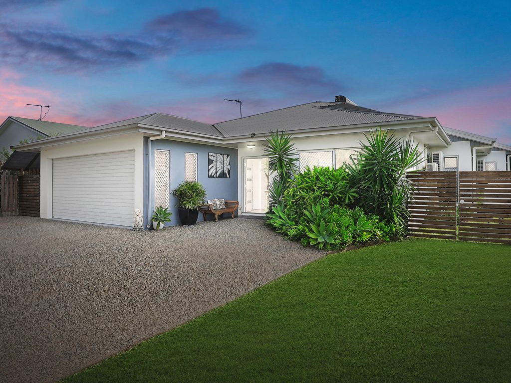 Sold - 95 Green Tee Terrace - New Property in Kirwan - Real Estate by Brad Matheson