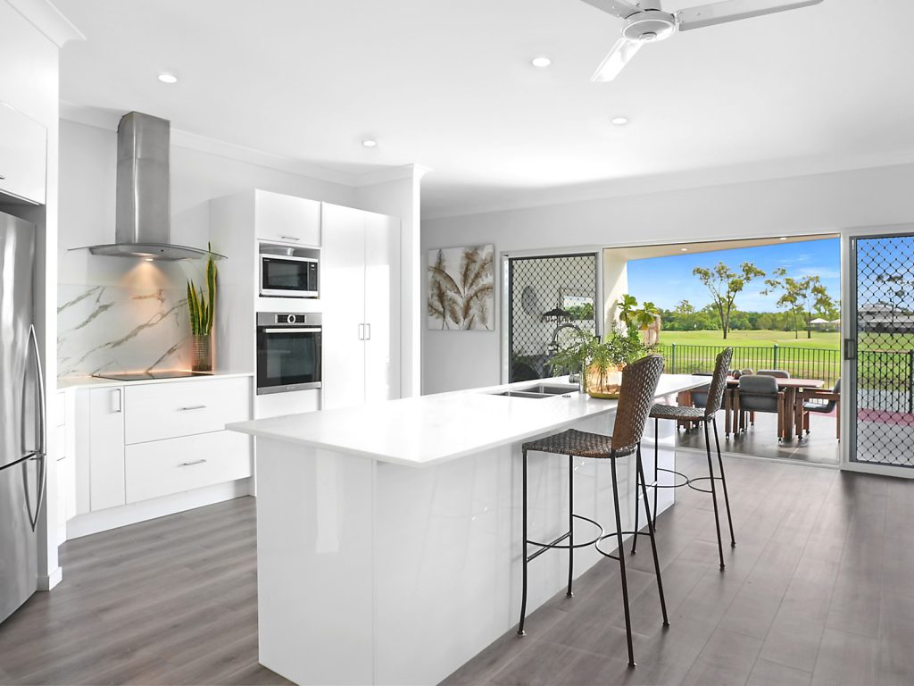 Sold - 95 Green Tee Terrace - New Property in Kirwan - Real Estate by Brad Matheson